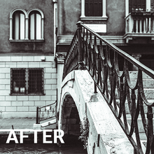 Venice Presets