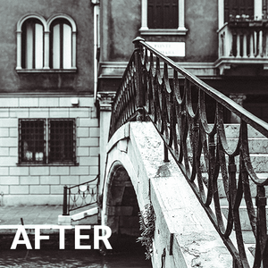Venice Presets