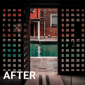 Venice Presets
