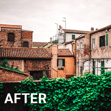 Venice Presets