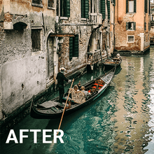 Venice Presets