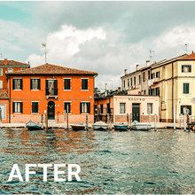 Venice Presets