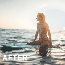 Paradise Lightroom Presets