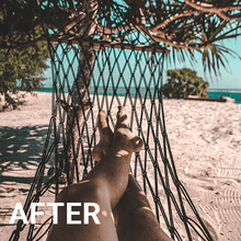 Paradise Lightroom Presets
