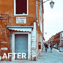 Venice Presets