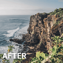 Paradise Lightroom Presets