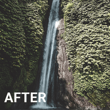 Paradise Lightroom Presets