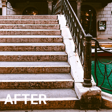 Venice Presets