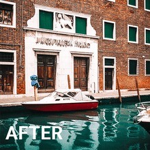 Venice Presets