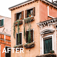 Venice Presets