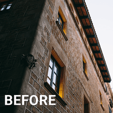 Big City Lightroom Presets