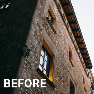 Big City Lightroom Presets