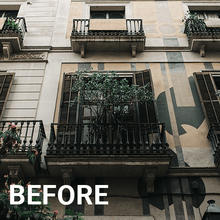 Big City Lightroom Presets