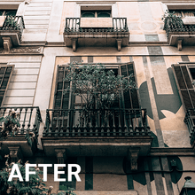 Big City Lightroom Presets