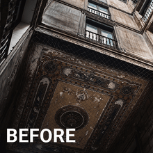 Big City Lightroom Presets