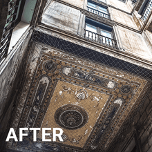 Big City Lightroom Presets