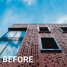 Big City Lightroom Presets