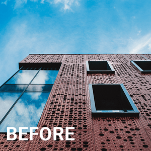 Big City Lightroom Presets