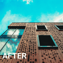Big City Lightroom Presets