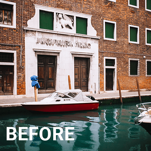 Venice Presets