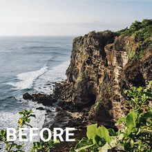 Paradise Lightroom Presets