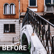 Venice Presets