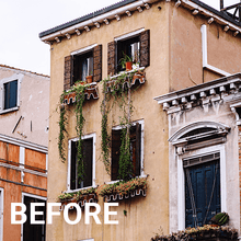 Venice Presets