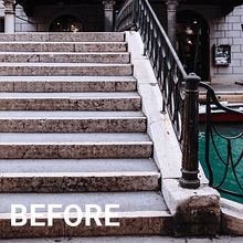 Venice Presets