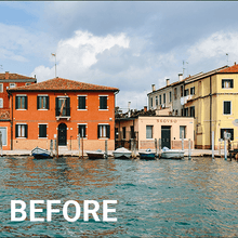 Venice Presets