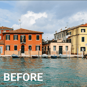 Venice Presets