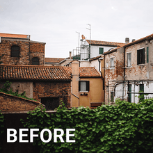 Venice Presets