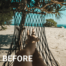 Paradise Lightroom Presets