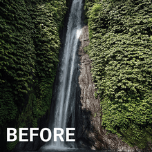 Paradise Lightroom Presets