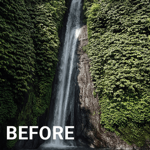 Paradise Lightroom Presets