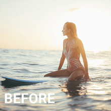 Paradise Lightroom Presets